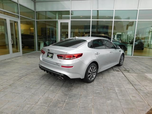  2020 Kia Optima EX For Sale Specifications, Price and Images