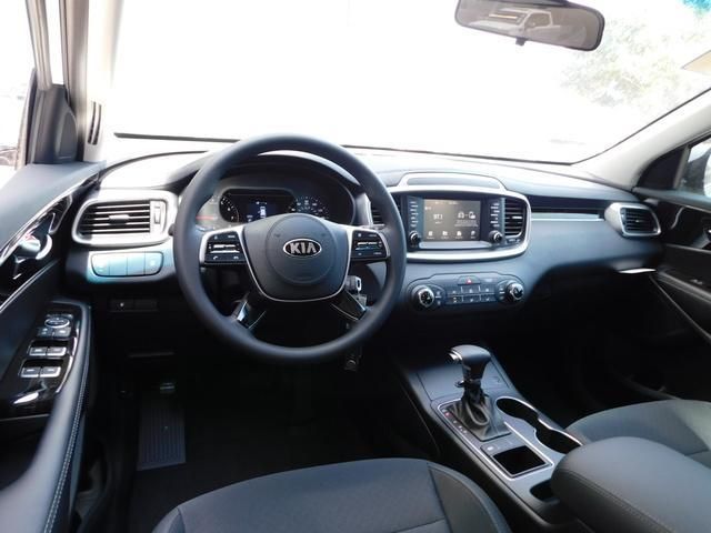  2019 Kia Sorento L For Sale Specifications, Price and Images