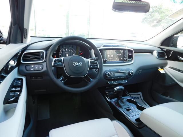  2019 Kia Sorento SX For Sale Specifications, Price and Images