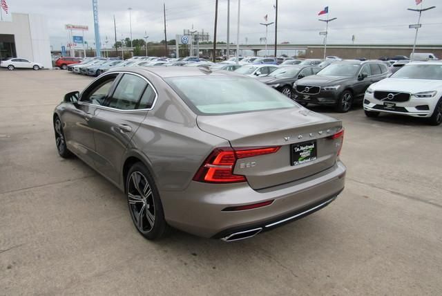  2019 Volvo S60 T6 Inscription For Sale Specifications, Price and Images