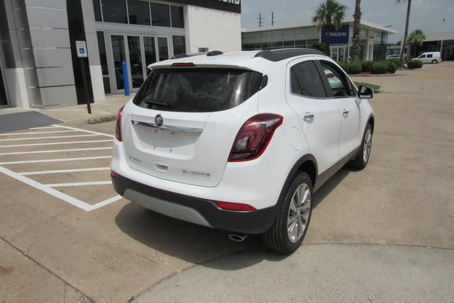  2018 Buick Encore Preferred For Sale Specifications, Price and Images
