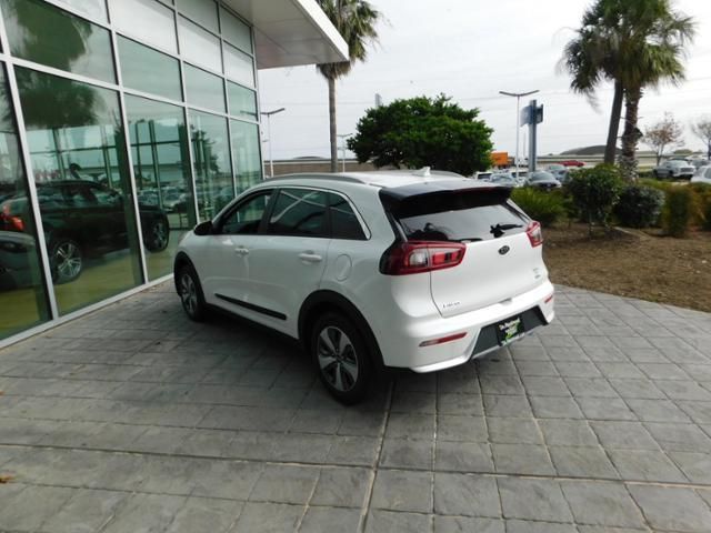  2019 Kia Niro LX For Sale Specifications, Price and Images