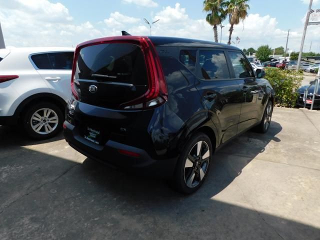  2020 Kia Soul EX For Sale Specifications, Price and Images