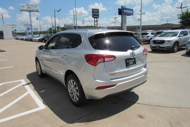  2019 Buick Envision Essence For Sale Specifications, Price and Images