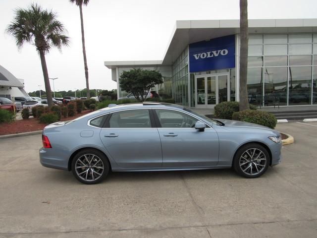  2019 Volvo S90 T5 Momentum For Sale Specifications, Price and Images
