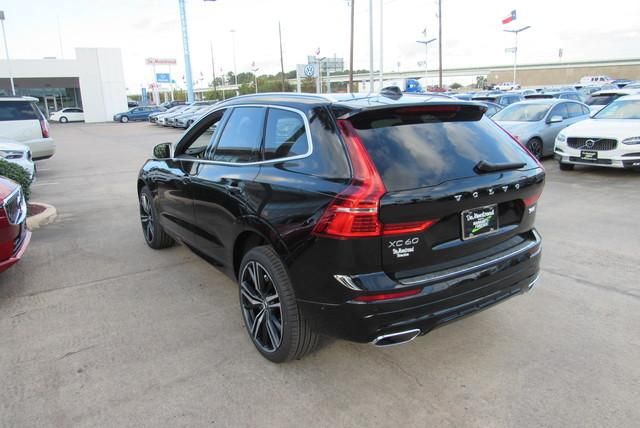  2019 Volvo XC60 Hybrid T8 R-Design For Sale Specifications, Price and Images