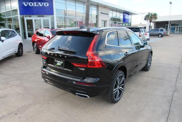  2019 Volvo XC60 Hybrid T8 R-Design For Sale Specifications, Price and Images