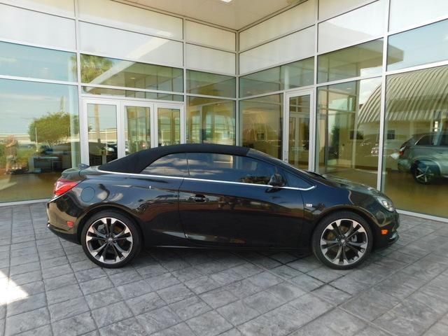 Certified 2016 Buick Cascada Premium For Sale Specifications, Price and Images