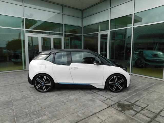 2015 BMW i3 Base w/Range Extender For Sale Specifications, Price and Images