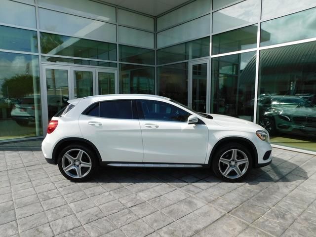  2015 Mercedes-Benz GLA 250 4MATIC For Sale Specifications, Price and Images