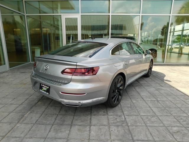  2019 Volkswagen Arteon 2.0T SE R-Line For Sale Specifications, Price and Images