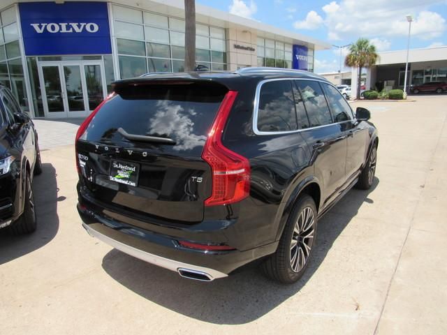  2020 Volvo XC90 T5 Momentum 7 Passenger For Sale Specifications, Price and Images