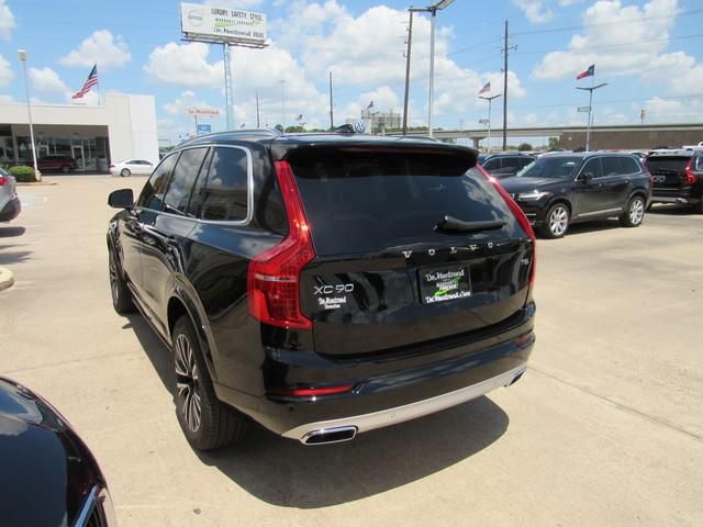 2020 Volvo XC90 T5 Momentum 7 Passenger For Sale Specifications, Price and Images