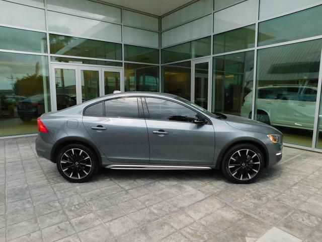 Certified 2016 Volvo S60 Cross Country T5 Platinum For Sale Specifications, Price and Images