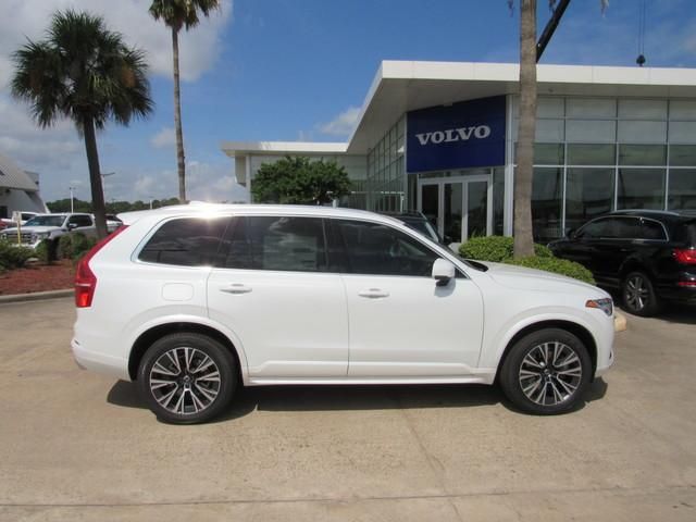  2020 Volvo XC90 T6 Momentum 6 Passenger For Sale Specifications, Price and Images