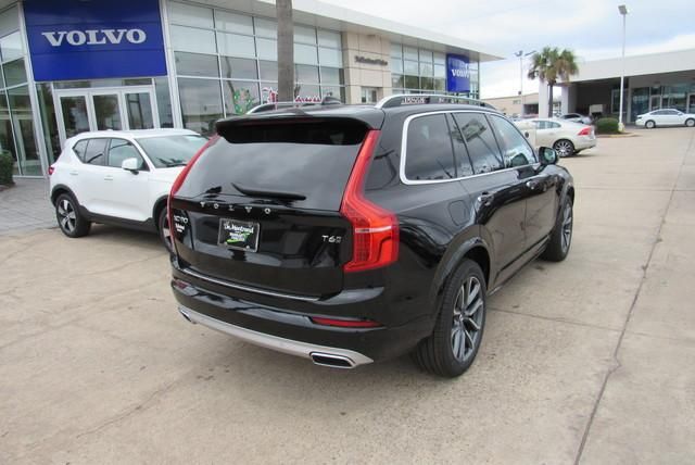  2019 Volvo XC90 T6 Momentum For Sale Specifications, Price and Images
