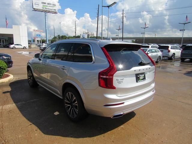  2020 Volvo XC90 T6 Momentum 7 Passenger For Sale Specifications, Price and Images