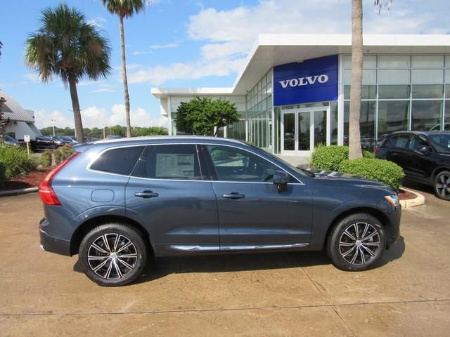  2019 Volvo XC60 Hybrid T8 Inscription For Sale Specifications, Price and Images