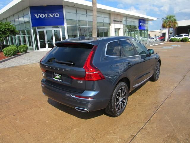  2019 Volvo XC60 Hybrid T8 Inscription For Sale Specifications, Price and Images
