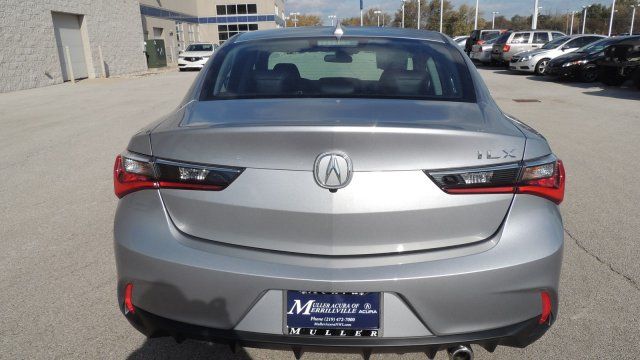  2020 Acura ILX FWD For Sale Specifications, Price and Images