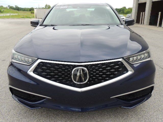 Certified 2019 Acura TLX Base For Sale Specifications, Price and Images