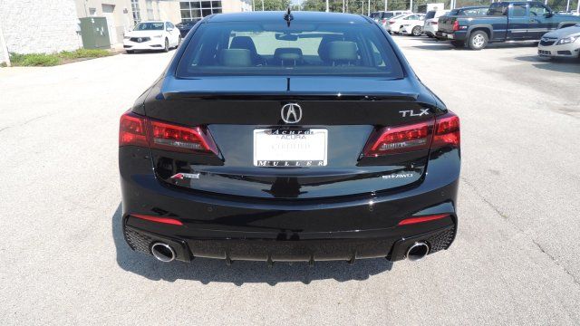 Certified 2019 Acura TLX V6 A-Spec For Sale Specifications, Price and Images