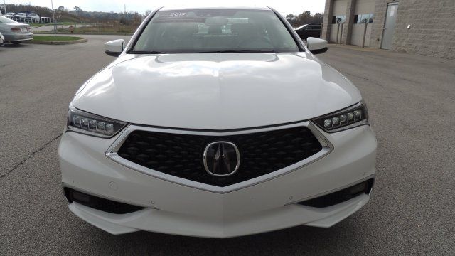 Certified 2019 Acura TLX V6 For Sale Specifications, Price and Images