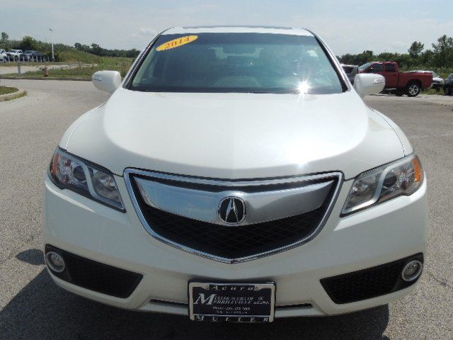 2014 Acura RDX Tech Pkg For Sale Specifications, Price and Images