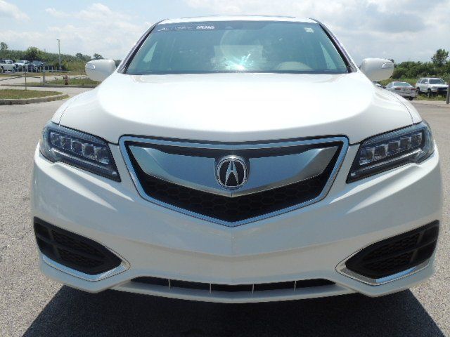 Certified 2016 Acura RDX Technology & AcuraWatch Plus Packages For Sale Specifications, Price and Images