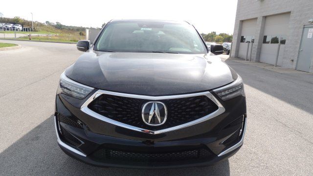  2020 Acura RDX FWD For Sale Specifications, Price and Images