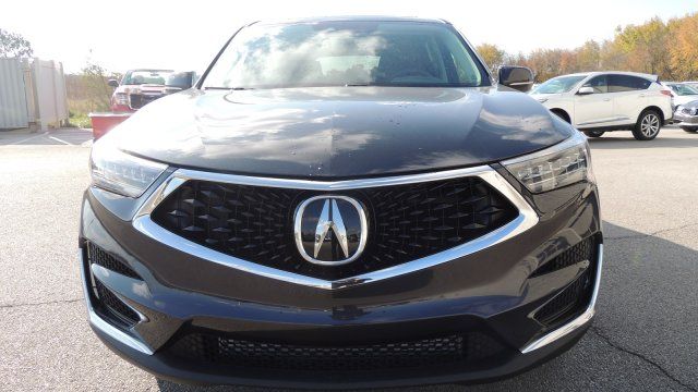  2020 Acura RDX AWD For Sale Specifications, Price and Images