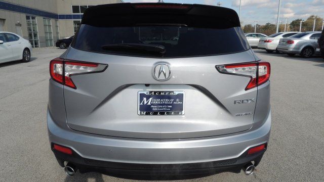 2020 Acura RDX w/Technology Pkg For Sale Specifications, Price and Images