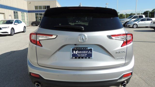 2020 Acura RDX w/Technology Pkg For Sale Specifications, Price and Images