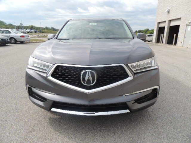  2020 Acura MDX FWD For Sale Specifications, Price and Images