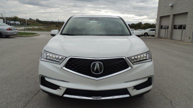  2020 Acura MDX FWD For Sale Specifications, Price and Images