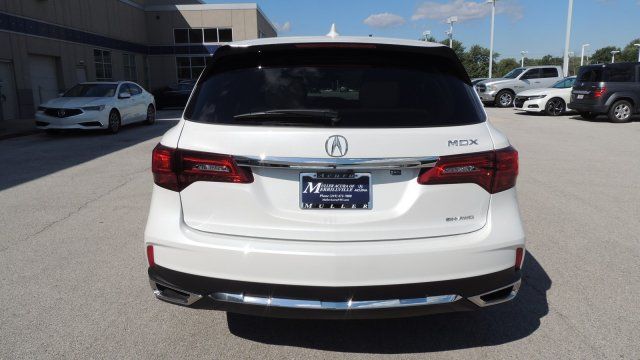  2020 Acura MDX AWD For Sale Specifications, Price and Images