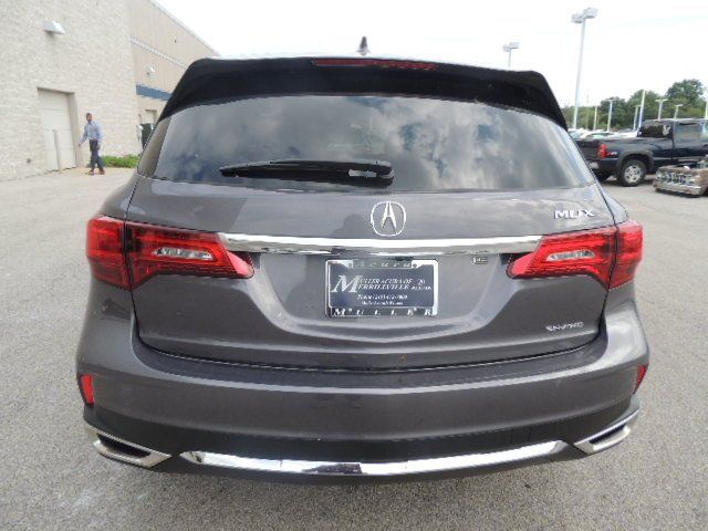  2020 Acura MDX AWD For Sale Specifications, Price and Images