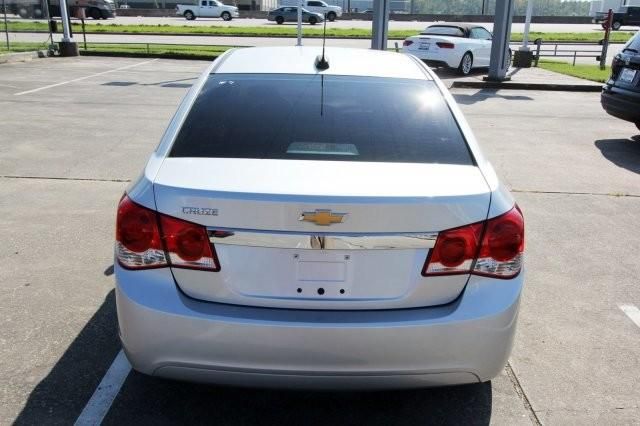  2016 Chevrolet Cruze Limited LS For Sale Specifications, Price and Images