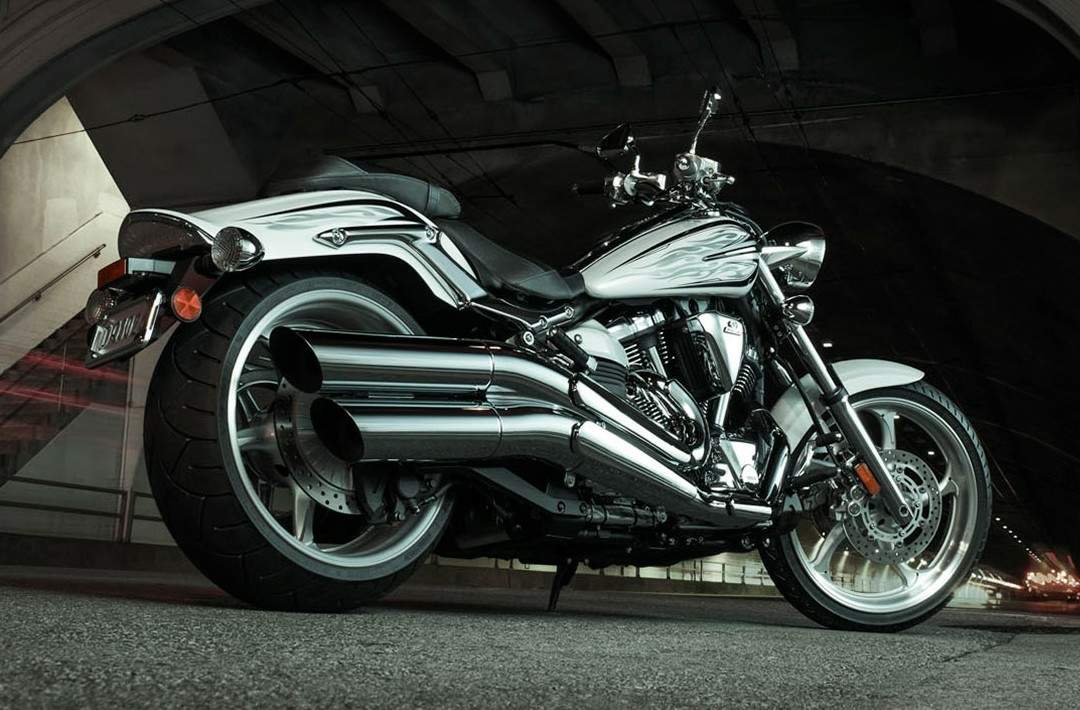 Yamaha Star Raider / XV 1900 Raider Bikes and Motorcycles For Sale
