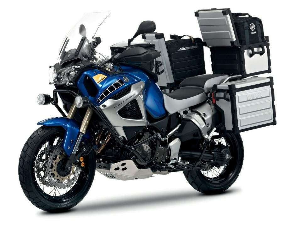 Yamaha XT 1200Z Super Ténéré - Bikes and Motorcycles For Sal