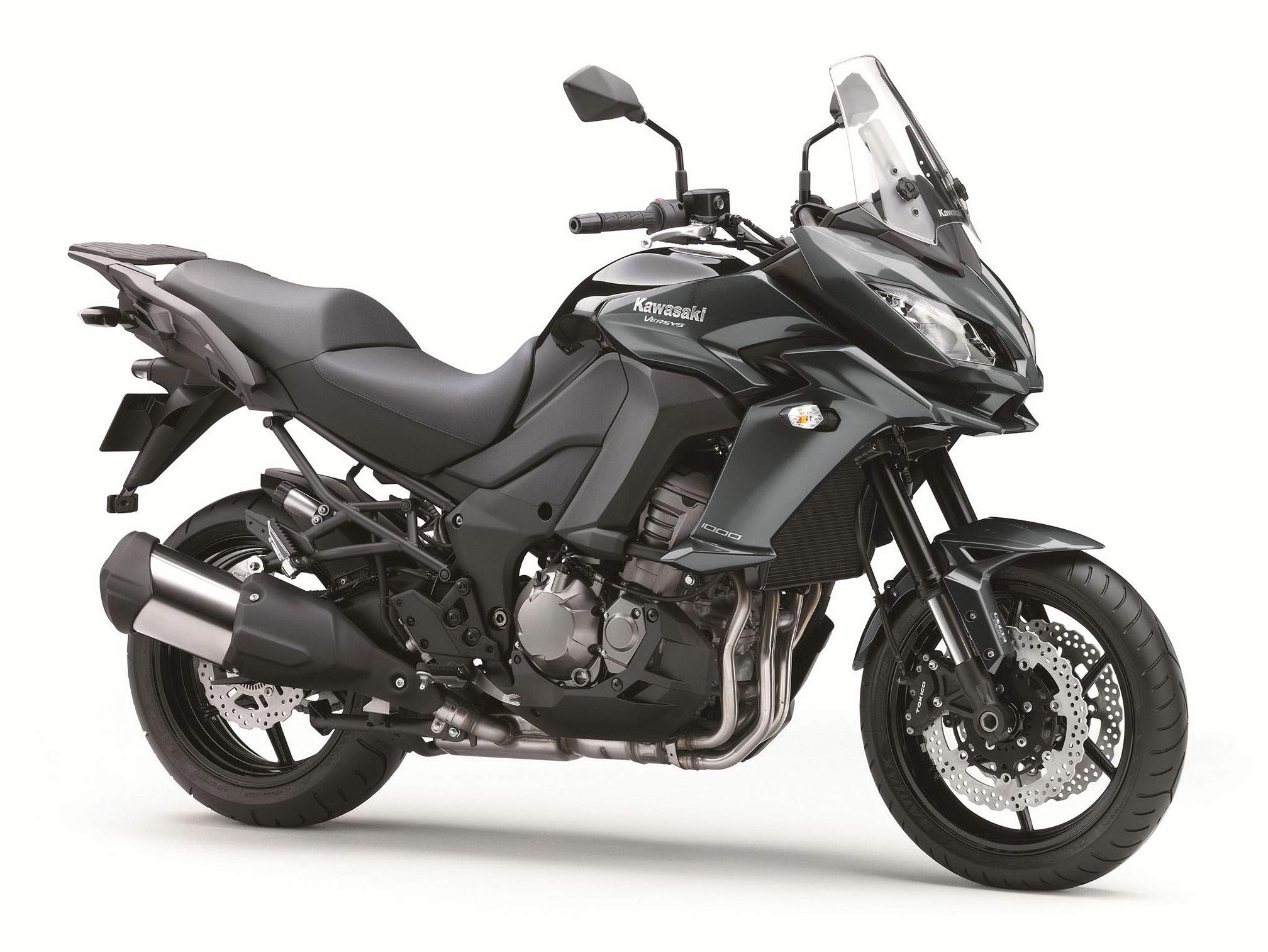 Kawasaki 1000 Versys – Bikes Motorcycles For Sale Price & Images