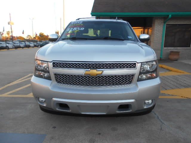  2011 Chevrolet Silverado 2500 LTZ For Sale Specifications, Price and Images