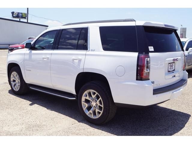  2019 GMC Yukon SLE For Sale Specifications, Price and Images