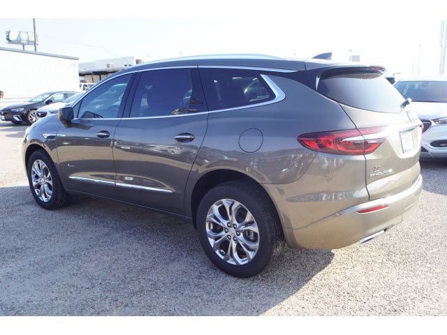  2018 Buick Enclave Premium For Sale Specifications, Price and Images