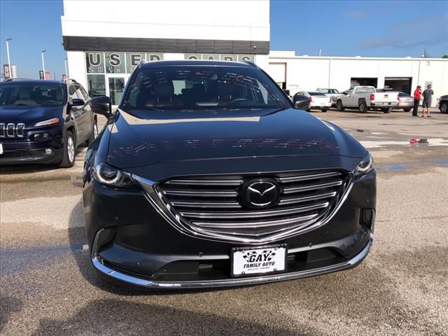  2018 Mazda CX-9 Signature