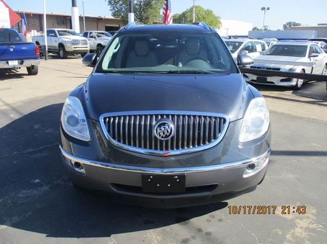  2012 Buick Enclave Leather