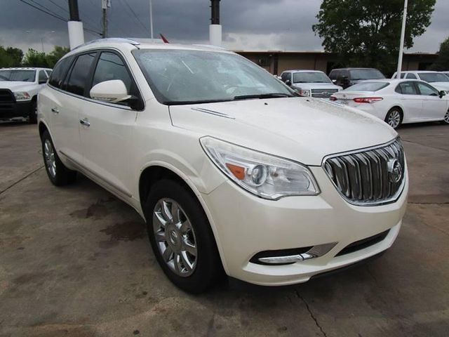  2013 Buick Enclave Leather