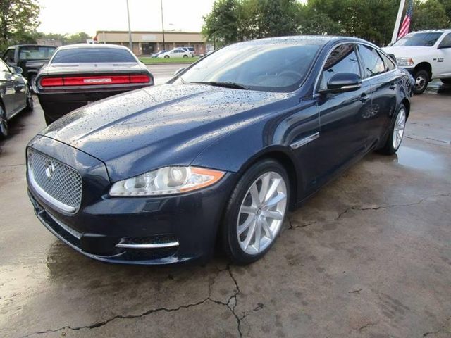 2013 Jaguar XJ Base - Cars & Bikes For Sale Specifications, Images, Features and Price
