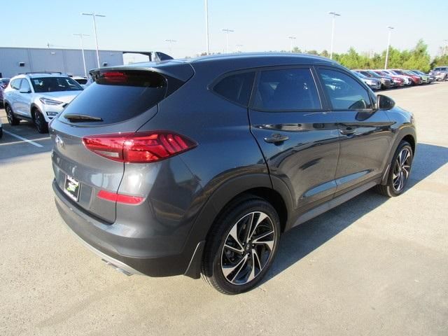  2017 Hyundai Tucson Night For Sale Specifications, Price and Images
