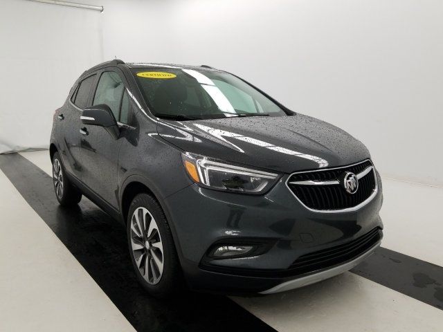  2016 Buick Encore Premium For Sale Specifications, Price and Images